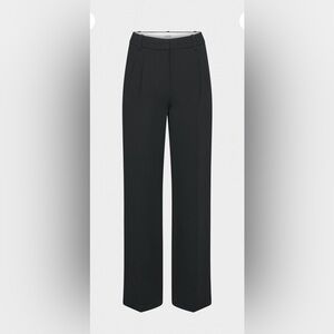 Aritzia effortless pant crepette